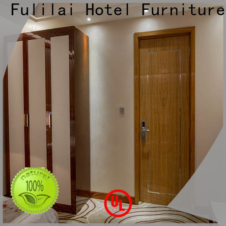 Fulilai High-quality best fitted wardrobes Supply for room