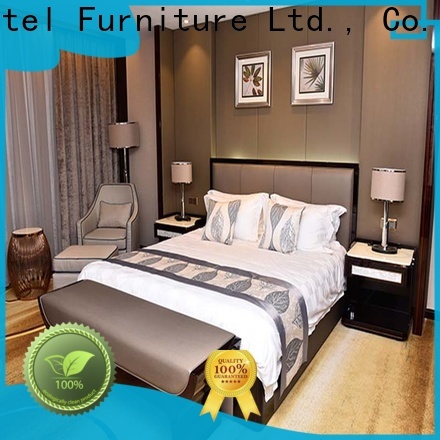 Best apartment furniture fulilai Suppliers for hotel