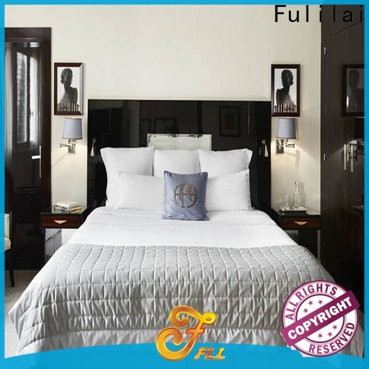 Fulilai Top cheap hotel furniture company for indoor