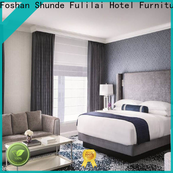 Top cheap hotel furniture plywood for business for indoor
