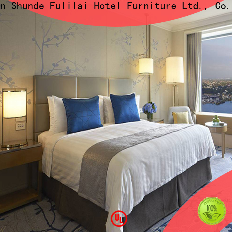 Fulilai design furniture hotel for business for room