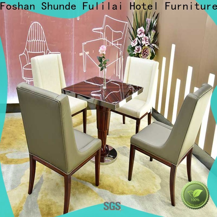 Custom modern restaurant furniture chairs manufacturers for indoor