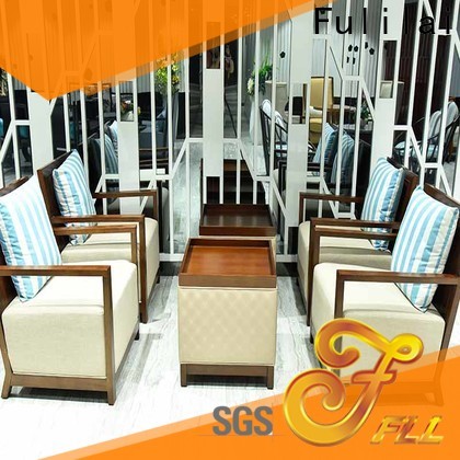 Fulilai High-quality dining furniture for business for home