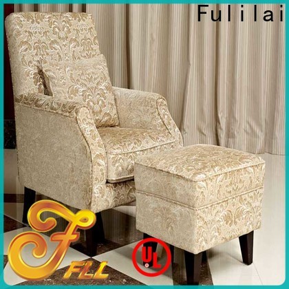 Fulilai online the sofa hotel Suppliers for hotel