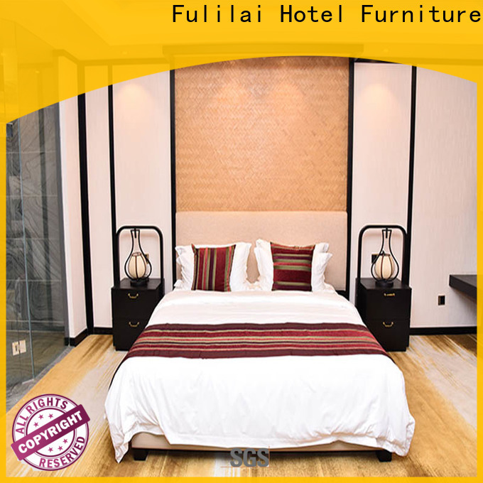 Fulilai High-quality modern bedroom furniture Suppliers for room