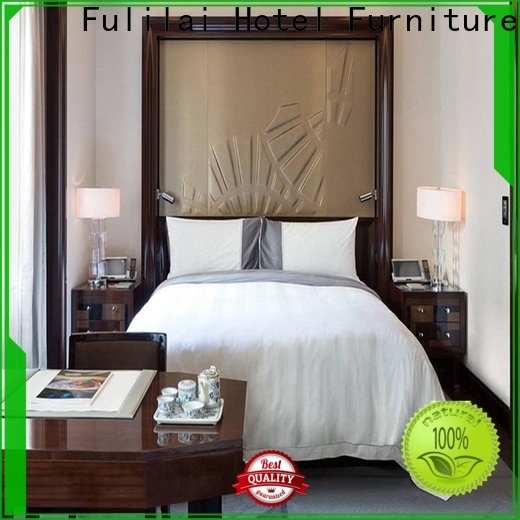 Fulilai High-quality cheap apartment furniture company for indoor