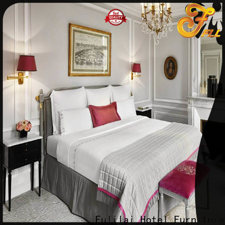 High-quality hotel bedding sets american Suppliers for home
