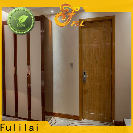 Fulilai Top fitted bedroom wardrobes for business for home