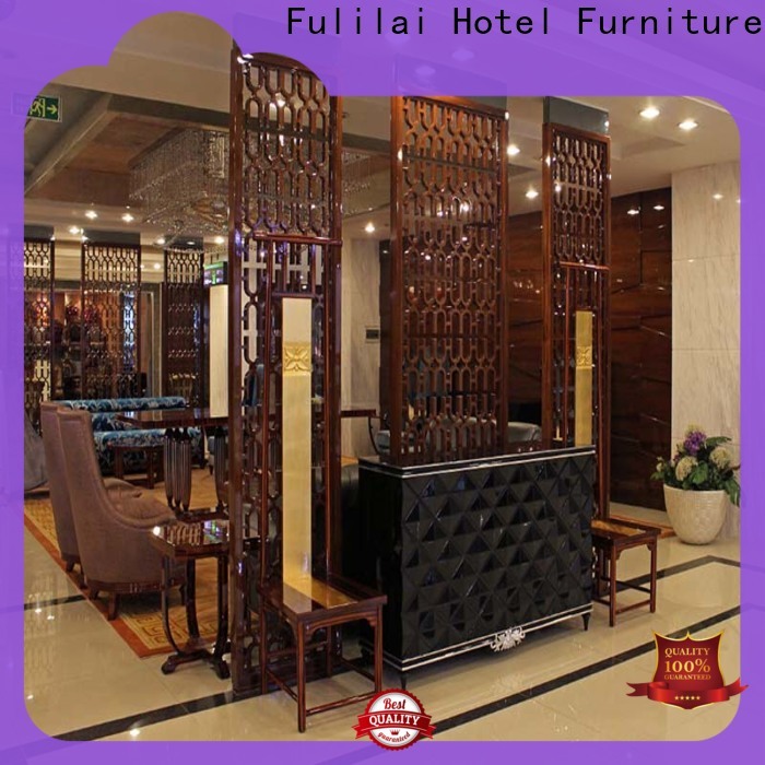 Fulilai Best wall divider panels manufacturers for hotel