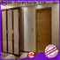 High-quality fitted bedroom wardrobes install company for home