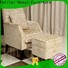 Wholesale hotel couches hotel company for indoor