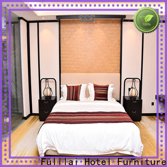 Fulilai hospitality affordable bedroom furniture for business for home