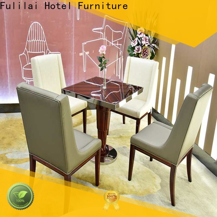 Latest restaurant furniture furniture company for room