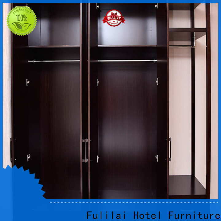 Fulilai hotel partition wall dividers for business for indoor