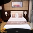 Best best bedroom furniture bed company for indoor