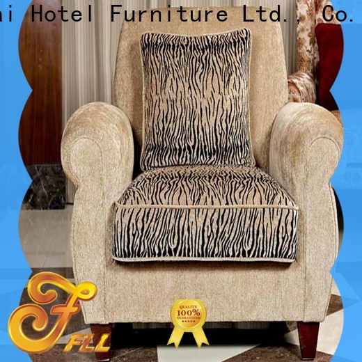 Fulilai Top commercial sofa Supply for room