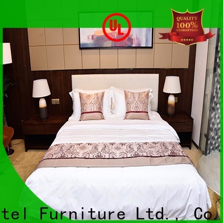 High-quality apartment furniture favorable for business for hotel