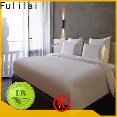 Fulilai Latest hotel room furniture for business for home