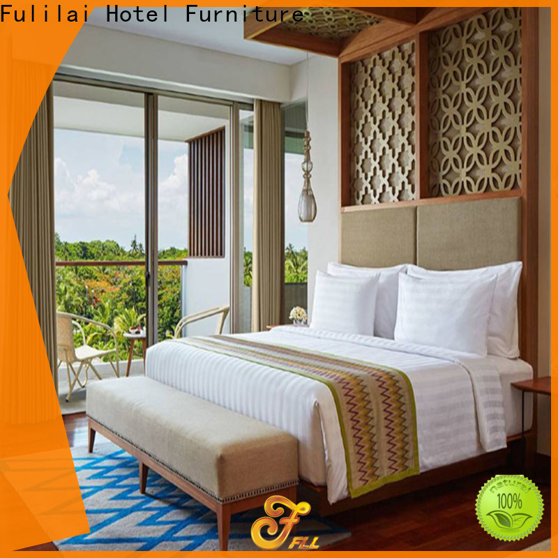 Wholesale hotel furniture modern for business for indoor