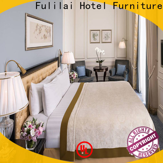 Wholesale hotel bedroom furniture sets fashion manufacturers for home