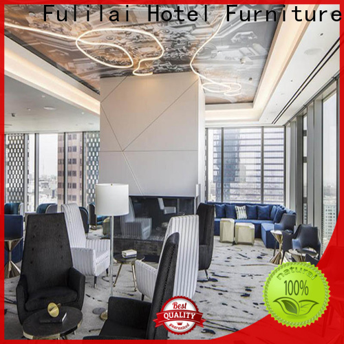 Fulilai High-quality the sofa hotel Supply for hotel
