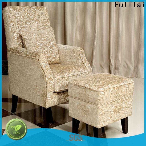 Fulilai Best hotel couches manufacturers for home