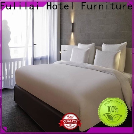 Fulilai Wholesale hotel furniture Suppliers for indoor