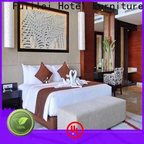 Latest hotel furniture fashion for business for hotel