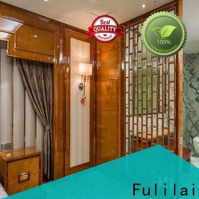 Fulilai fulilai room partition wall Suppliers for home