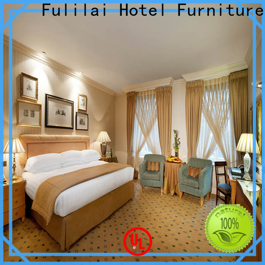 Fulilai online bedroom furniture packages Supply for indoor