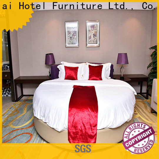Fulilai New small apartment furniture Suppliers for hotel