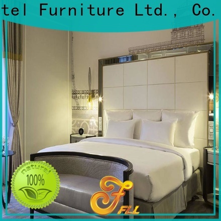 Fulilai Custom apartment furniture manufacturers for room