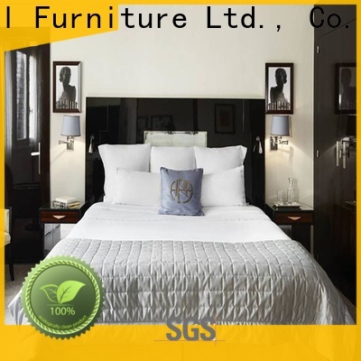 Fulilai furniture hotel furniture for business for indoor