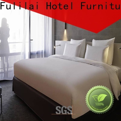 Latest hotel furniture room manufacturers for hotel