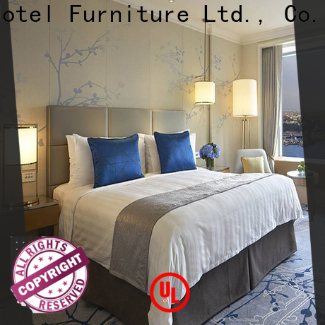 Fulilai Best hotel bedroom furniture company for room