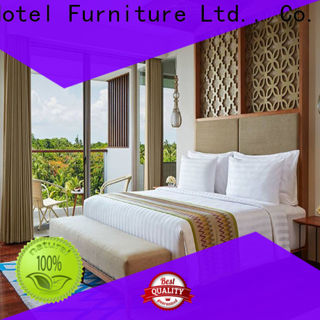 Fulilai western furniture hotel Supply for room