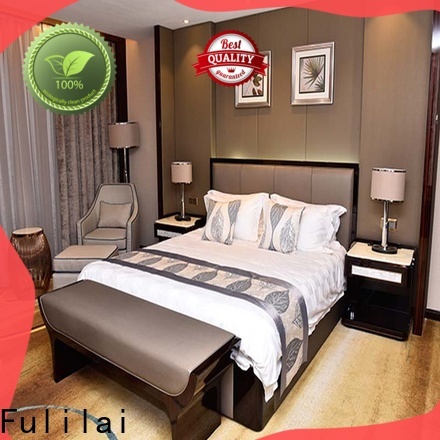 Fulilai Top apartment furniture Supply for room