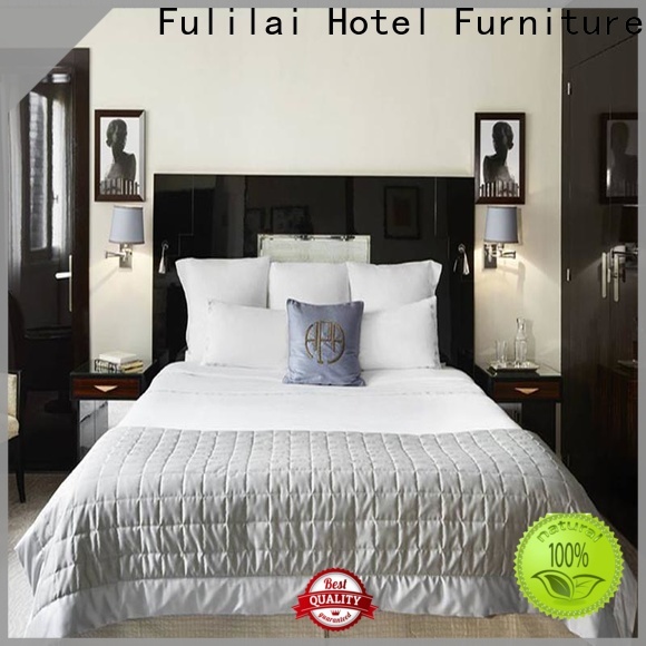 Fulilai luxury luxury hotel furniture manufacturers for home