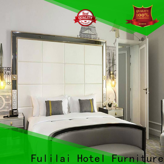 Latest luxury hotel furniture for sale design for business for indoor