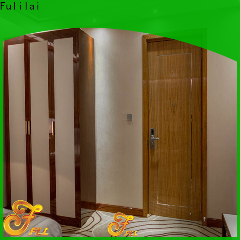 Fulilai ffe best fitted wardrobes Supply for room