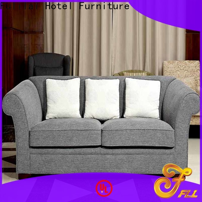 Latest hotel sofa public for business for room