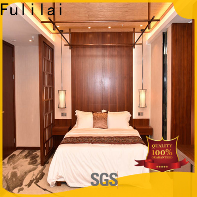 Fulilai boutique small space bedroom furniture for business for home