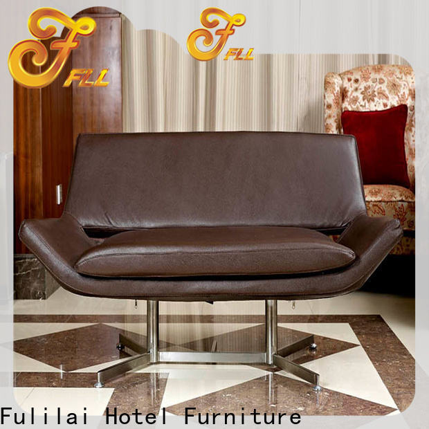 Fulilai Best sofa hotel for business for hotel