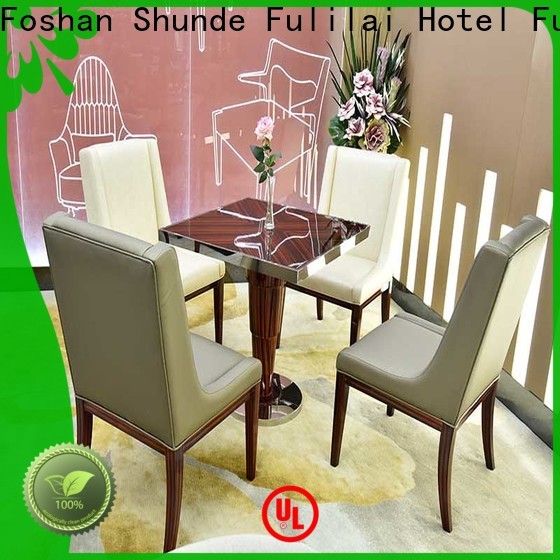 Top dining furniture luxury for business for indoor