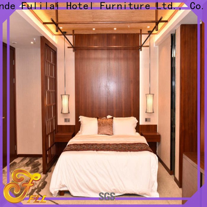 Wholesale contemporary bedroom furniture wooden Supply for home