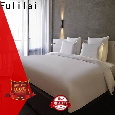 Fulilai Wholesale hotel bedroom furniture manufacturers for home