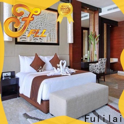 Fulilai classic hotel bedroom sets for business for home