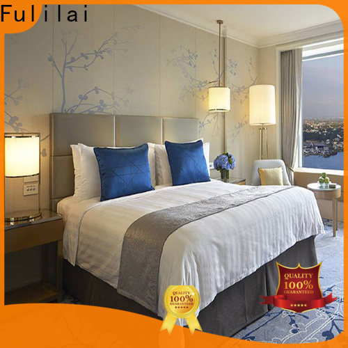 Fulilai american commercial hotel furniture company for home