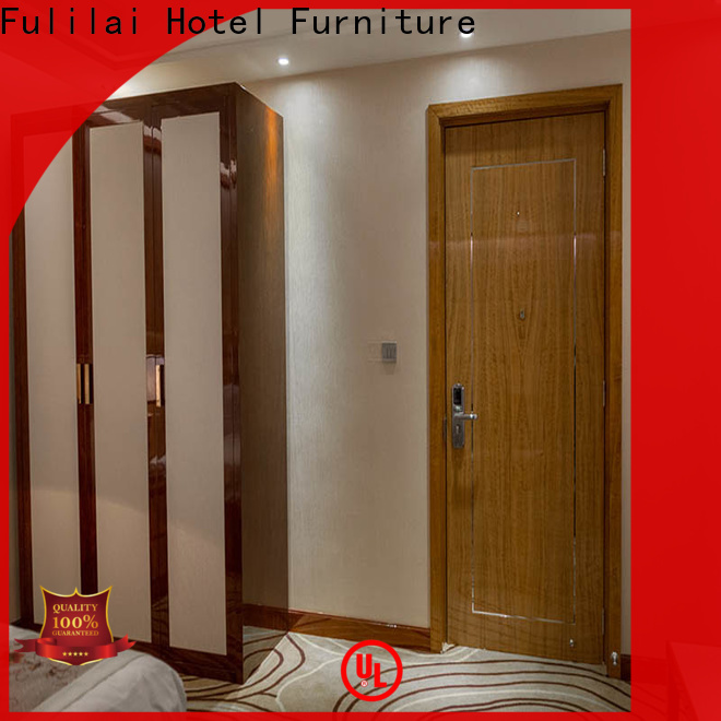 Fulilai guestoom decorative wall dividers manufacturers for room