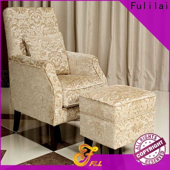 Fulilai Wholesale sofa hotel Suppliers for room